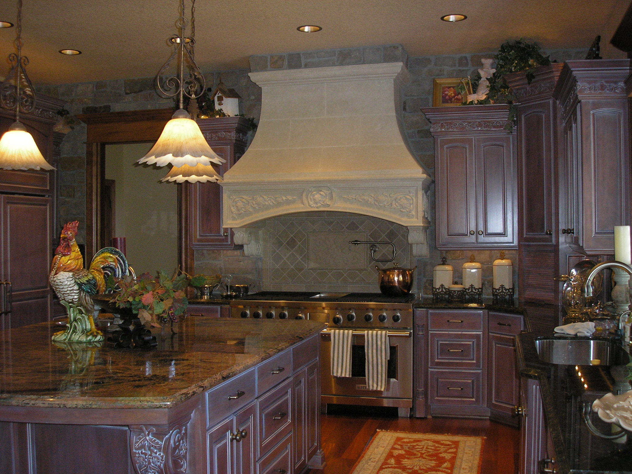 F C Custom Cabinets Cabinetry For Portland Kitchens Vanities